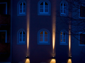 Hotel Chalet del Brenta