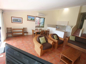 Byron Bay Beachfront Apartments