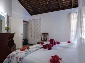 Beach Palm Villa