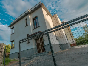 BAKO Apartments