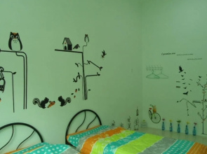 Ipoh Parkview Homestay
