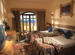 Tropitel Dahab Oasis