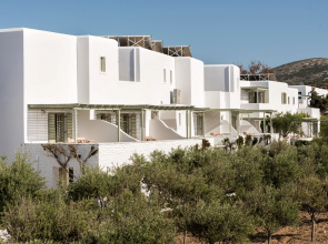 Saint Andrea Sea Side Resort - Adults Only