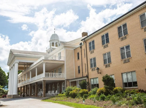 Lambuth Inn at Lake Junaluska