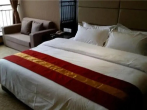 Dazhou Jinshang Hotel