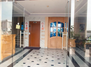 Appart Hôtel Azour