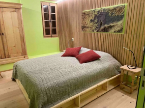 Appartement for Holiday Lodge 1891