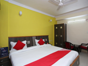 OYO 2624 Ashoka Residency
