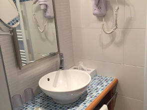 Hôtel la Croix Blanche