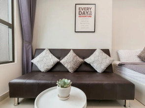 Macy Studio Apartment