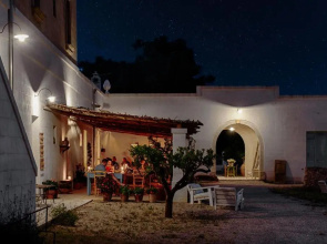 Masseria Palombara Resort & SPA - Adults only