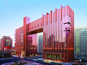 Fairmont Beijing