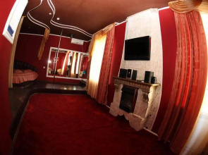 Отель «Индиго»