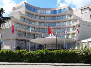 Hotel Drim
