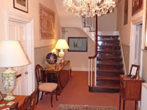 Town Mills B &B