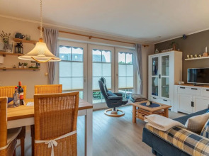 Awesome Apartment in Dithmarschen With 2 Bedrooms and Wifi