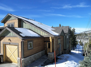 Rocky Mountain Resort Management Breckenridge