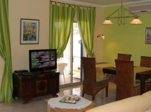 Casa dos Amigos