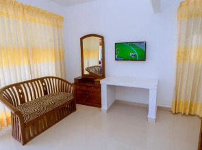 Sinharaja Hostel 114