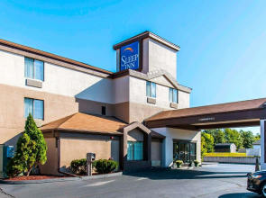 Sleep Inn Midland