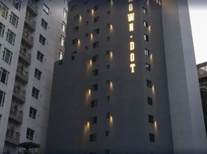 Browndot Hotel - Gold