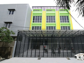 Sky Inn Jelambar 1 Jakarta