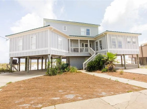 The Castle by RedAwning