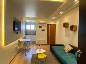 Residence haouari