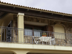 Aria Di Vacanza - Abete Bianco Cod.22