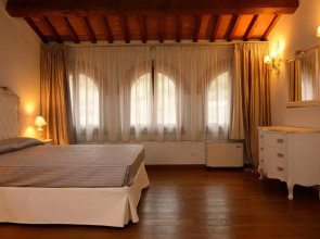 Villa Fontanicchio
