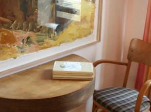 Lyon Guest House