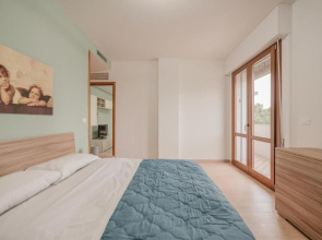 Vittoria's Flat - 15 min da Venezia