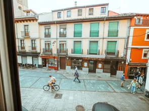 Hospederia Rincon De Leon