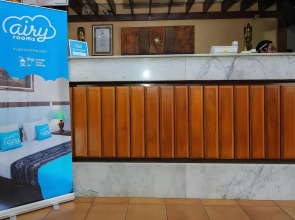 Hotel Amaris Kuta - Bali