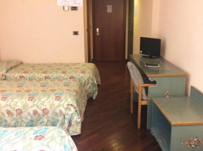 Hotel San Nicola