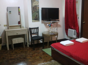 马尼拉帕拉纳克菲尔斯塔尔机场旅馆(Filstar Airport Guesthouse Paranaque Manila)