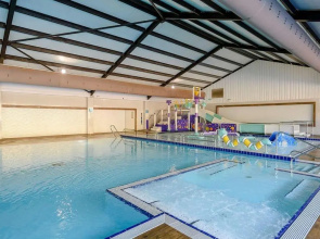 Ladram Bay Holiday Park