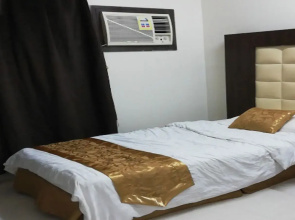 Hadaf Almosafir Furnished Apartments