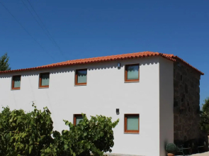 Hotel Rural Quinta das Quintães