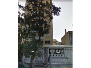 Charmoso Apartamento no Bairro Jardim