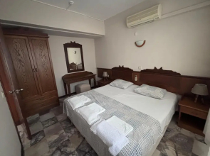 Alp Inn Butik Otel
