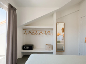 L'olive Homes