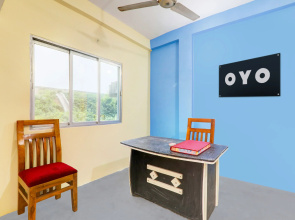 Hotel O SINGH GUEST HOUSE & RESTRO