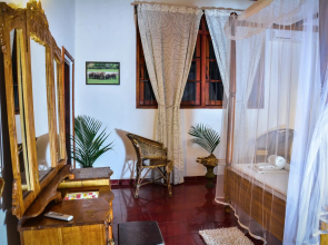 Saman Rest And Guest House