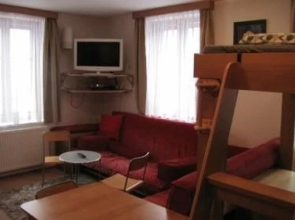 Apartmán Horská