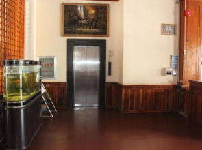 Dokchampa Hotel