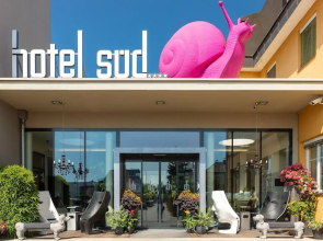 Hotel Süd art
