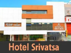 Hotel Srivatsa