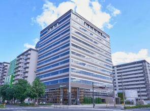 Holiday Inn & Suites Shin Osaka by IHG