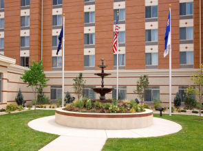 Hilton Garden Inn Salt Lake City/Sandy
